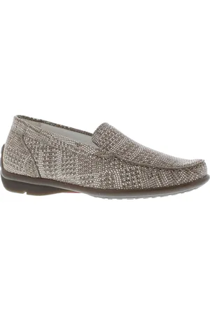 Waldläufer Loafer 106661