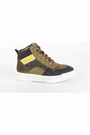 Develab 45887-559 jongens veterboots
