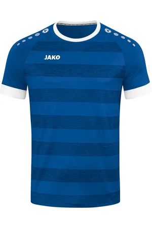 Jako Shirt celtic melange km 4214-410