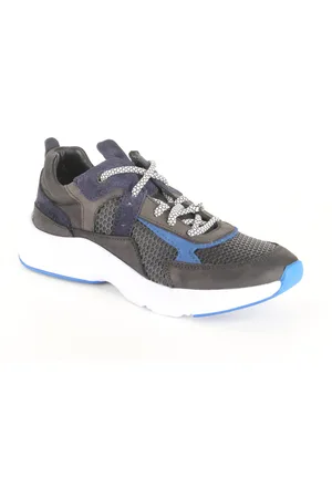 Track Style 323861-189w2 jongens veterschoenen