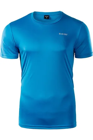 Hi-Tec Heren sibic training t-shirt