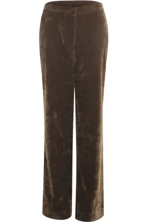 Poools Pantalon 333117-toffee