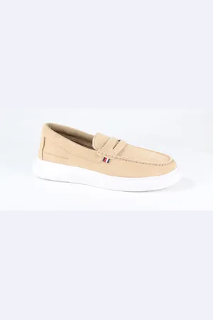 Tommy Hilfiger Fm0fm044-rbl heren instappers sportief