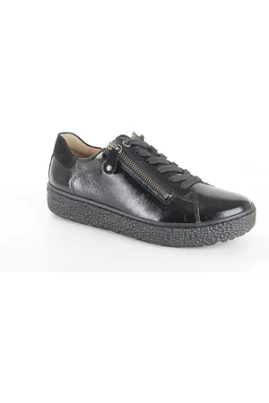 Hartjes 162.1401/63-01.01 dames veterschoenen sportief