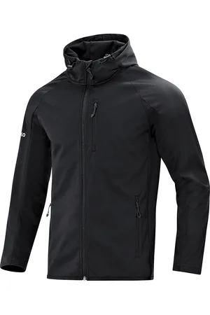 Jako Softshelljas light 7605-08