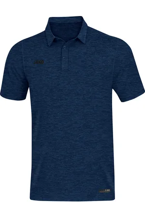 Jako Polo premium basics 6329-49