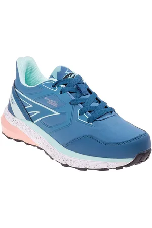 Hi-Tec Dames bario waterdichte wandelschoenen