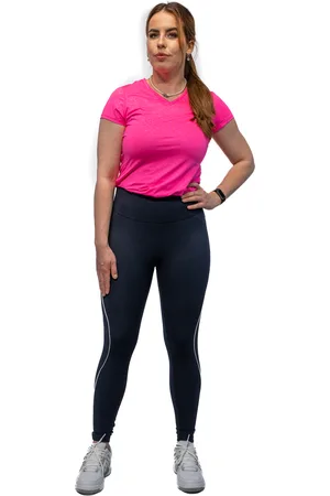 Sjeng Sports Sportlegging dames lang