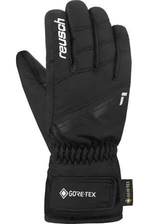 Reusch Tommy gtx velcro junior