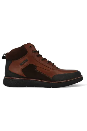 Australian Footwear Durango 15.1595.01-d43 / zwart