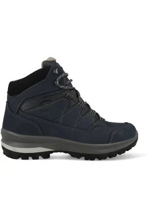 Grisport Wandelschoenen bari mid 06