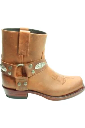 Sendra Dames enkel laarsjes 10968-02