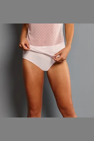 Rosa Faia Emily taille slip+ 1303 598 powder rose