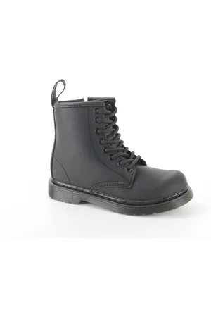 Dr. Martens 26040001 unisex kinder veterboots