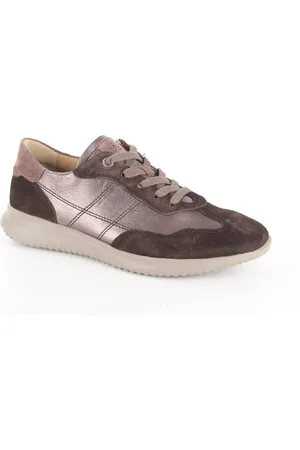 Hartjes 162.1143/34-77.14 dames veterschoenen sportief