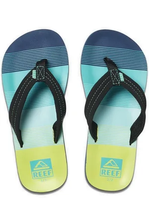 Reef Slippers jongens
