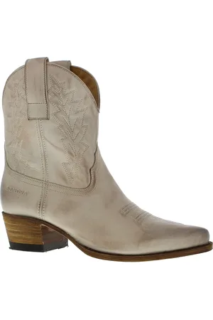 Sendra Enkellaars 1007