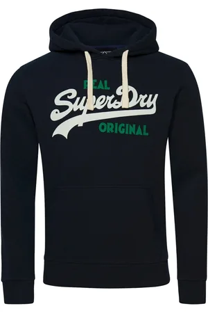 Superdry Casual sweater heren