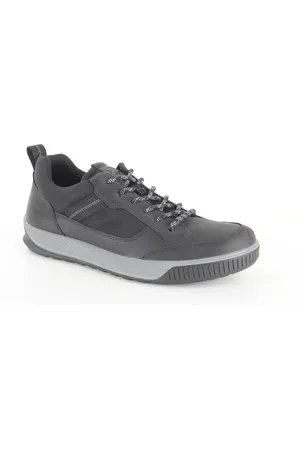 Ecco 501874-51052 heren veterschoenen sportief