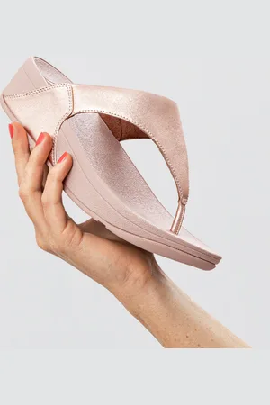 FitFlop Lulu toepost