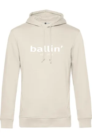 Ballin Basic hoodie