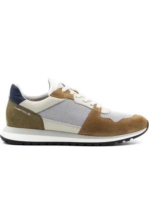 Ambitious Sneakers