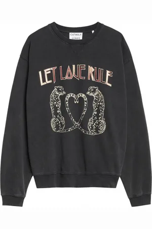 Catwalk Junkie Sw life is love