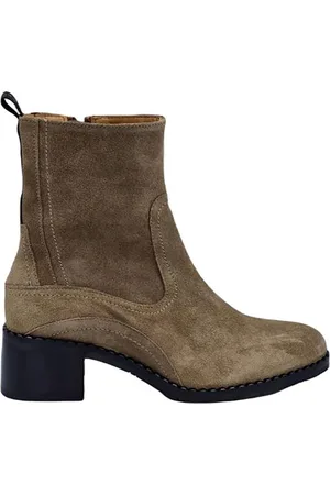 Piedi Nudi Enkellaarsjes