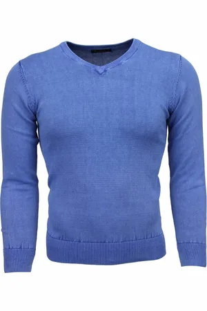 TONY BACKER Casual trui v