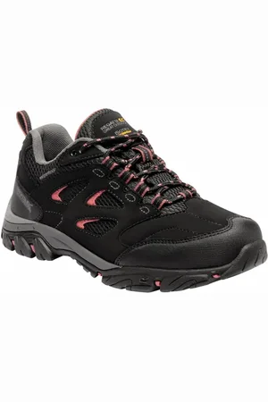 Regatta Dames holcombe iep lage wandelschoenen