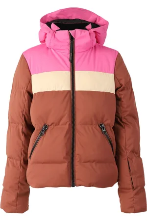 Brunotti Niagony girls snow jacket