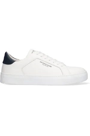 McGregor Hamilton /navy