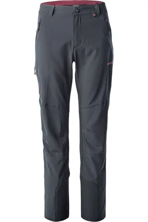 Hi-Tec Dames lady anon broek