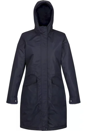 Regatta Dames romine waterdichte parka