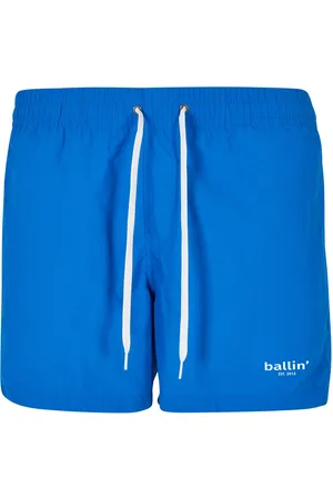 Ballin Small logo zwembroek