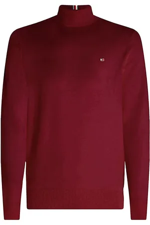 Tommy Hilfiger Coltrui 28048 rouge