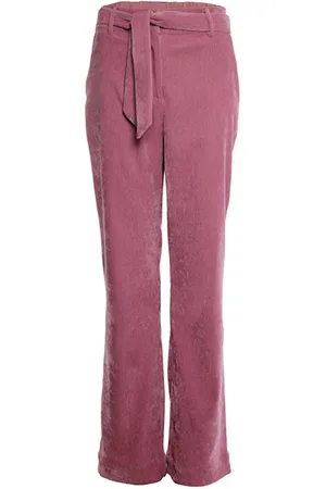 Poools Broek 343125 pink