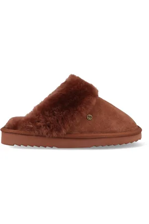 Warmbat Pantoffels flurry fls321066