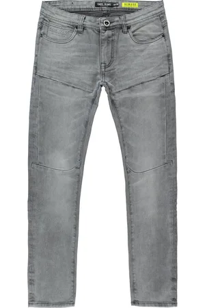 Cars Newark denim grey used