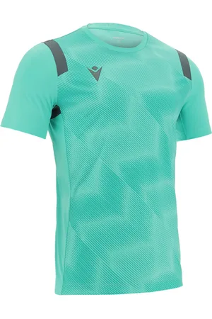macron Rodders shirt turq/ant 50773828