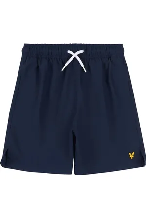 Lyle & Scott Zwemshort jongens