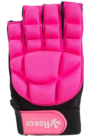 Reece Comfort half finger glove ov hockey accessoires