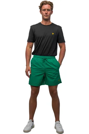 Lyle & Scott Zwemshort heren