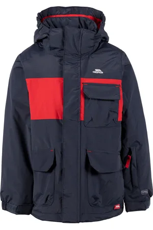 Trespass Jongens montee tp50 ski jas