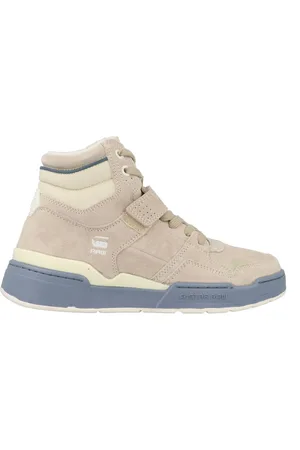G-Star Attacc mid nub w 2211 040710 3500