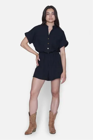 SisterS point Noosa playsuit
