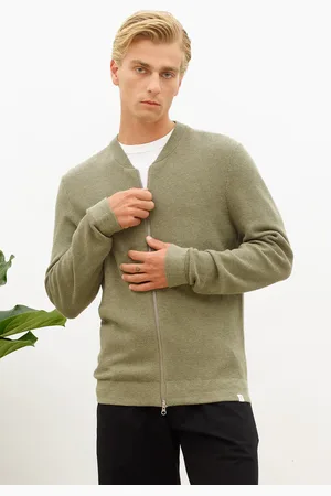 Nowadays Nag0207d2 750/oil green