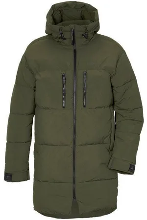 Didriksons Hilmer usx parka