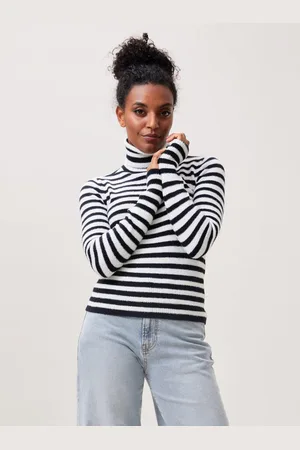 Catwalk Junkie Knit namara stripe