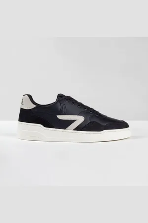 Hub Court-z l68 m5901l68 dark navy/bone/ivory